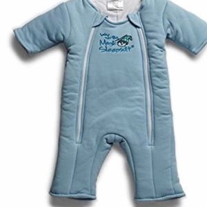 NWT Merlin Sleep Suit for 3-6 months